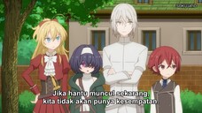 Eps.09 Magic Maker: Isekai Mahou no Tsukurikata