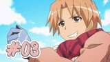 Place to Place - Episode 03 (English Sub)