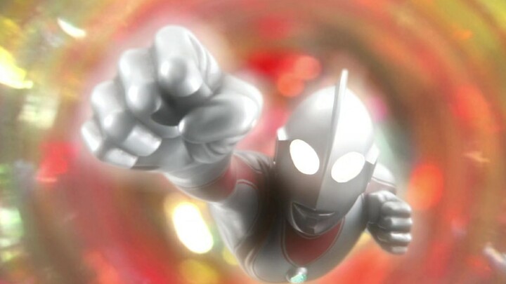 【Mebius】"The Conspiracy of Desrem", the return of Ultraman, the conspiracy of the alien Desrem