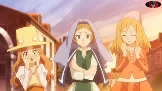 Konosuba Season 1 Episode 2 Part 7 HD Tagalog