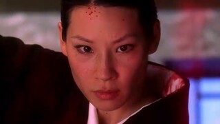 [Lucy Liu] "Cao 1,5 mét, khí chất 1,8 mét"