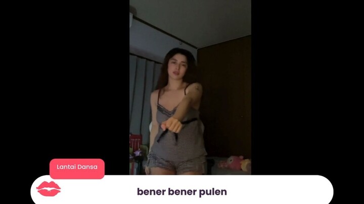 Benar - Benar Pulen Dan Bikin Nikmat