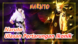 [Naruto / Ulasan Pertarungan Ikonik] Shikamaru & Kakashi VS Hidan & Kakuzu_A