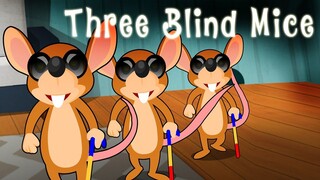 Three Blind Mice