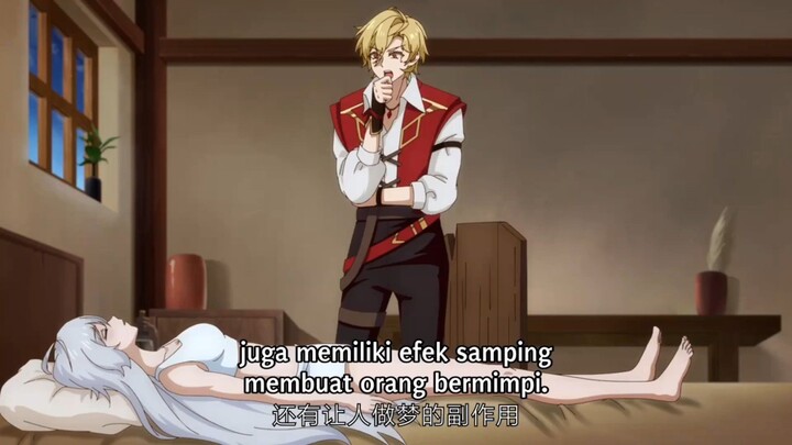 The Demon King Who Lost His Job Episode 10 Subtitle Indonesia