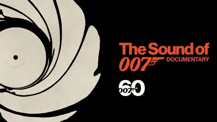 The Sound of 007 (2022)