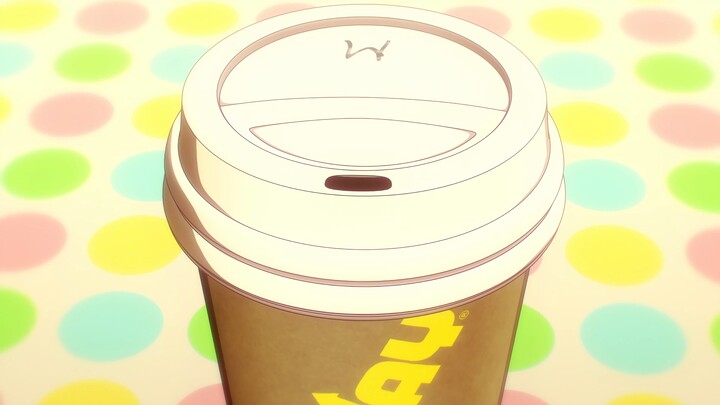 ☕咖啡不断++++到厌倦🐧