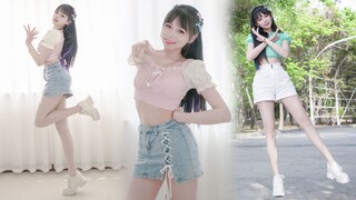 "Apakah ini tahun ke-7 jatuh cinta padamu?"❤️《Cinta dalam Krisis》【Nana】Ulang tahun ke-7 penyerahan d