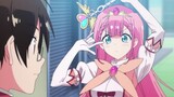 [Eksekusi Publik] Sangat memalukan! Adegan eksekusi publik di anime!