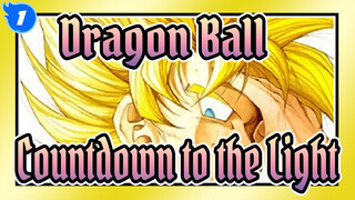 Dragon Ball|[MAD]Countdown to the Light_1