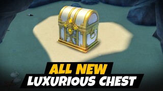 All Golden Apple Archipelago Luxurious Chest Location Genshin Impact 2.8