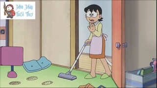 Doraemon - Đóa Hoa Pinocchio #animeme