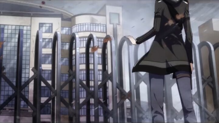 Episode 11｜The school's rescue operation is imminent, but what they don't know is that there are bei