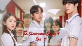 The Chairman Class 9 Eps 01  Sub Indo