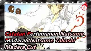 [Catatan Pertemanan Natsume/Madara&Natsume Takashi]S5EP02 - Madara Cut_2