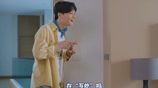 Thai drama [Love in Love] This embarrassing social death scene!