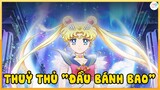 Bóc mẽ đời tư "Đầu bánh bao" Sailor Moon | AnimaChan
