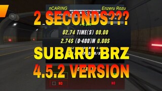 FREE 2 SECONDS CAR || CAR PARKING MULTIPLAYER