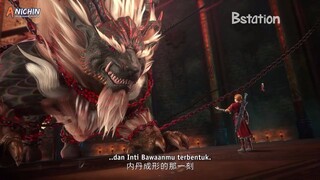 Tales Of Demons Gods S7 Eps 13 (Sub indo) 1080p