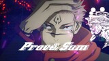 『Provë Sum』Jujutsu Kaisen (Sukuna vs Mahoraga) [AMV/EDIT] 2K Part Collab Soon