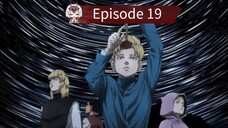 Chikyuu no Undou ni Tsuite Episode 19 [English Subbed]