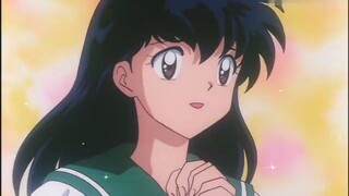 InuYasha: Kagome’s standards for choosing a mate are completely opposite to InuYasha’s!