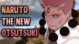 Ang Paglitaw Ng Bagong Ōtsutsuki || Naruto Ōtsutsuki V.S Other Ōtsutsuki | @Anime Tagalog Talakayan