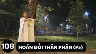 [Funny TV] - Hoán đổi thân phận (Phần 5) - Video hài