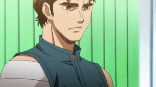 Diamond no Ace S1 ep 9 sub indo