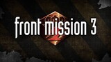 FRONT MISSION 3 + CHEAT (ePSXe) - MISSION 1