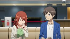 Bokutachi no Remake episode 11 subtitle Indonesia