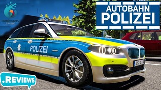Hướng dẫn tải và cài đặt Autobahn Police Simulator thành công 100% - HaDoanTV