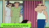 Shinchan Season 7 Episode 2 in Hindi