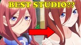 *NEW* Quintessential Quintuplets SPECIAL EPISODES Review