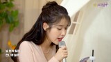 【Bts】【Chinese Subtitle】Iu Version of "Spring Day" Favourite Song