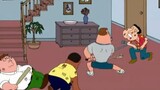【Family Guy】Birth of Joe