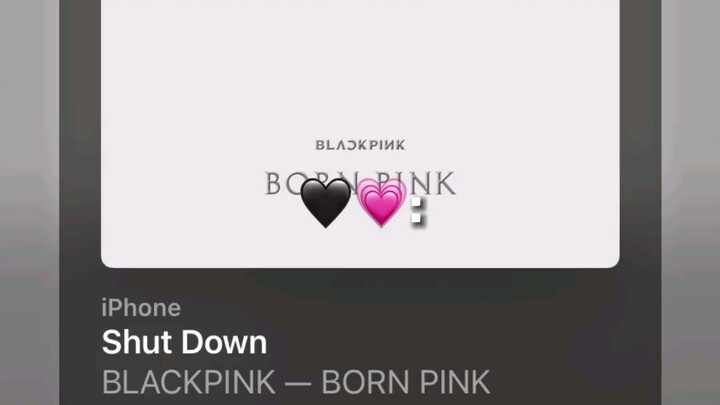 my comfort zone :'> #blackpinksong 🎵