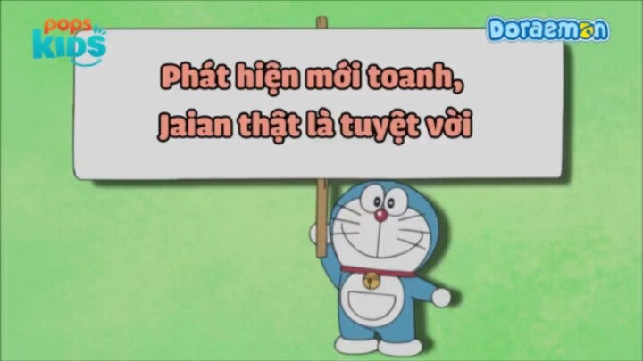 Doraemon tổng hợp s8