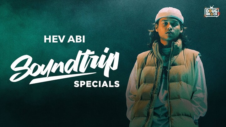 SOUNDTRIP SPECIALS 01: HEV ABI