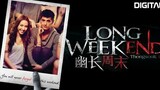 Long Weekend (2013) Sub Indo