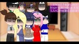 Past Naruto friends react to TT [SasuNaru!] By:â€”ë² ëˆ„íƒ€ ðŸ’œ