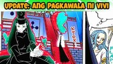 Ang Pagkawala Ni Vivi   ( DINUKOT BA SYA NI IM-SAMA??? )