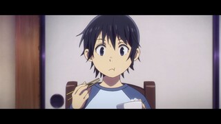 Erased S1E8