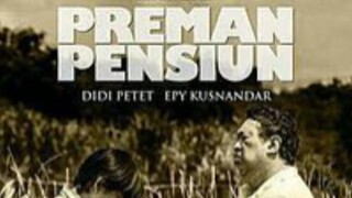preman pensiun 9episode 1