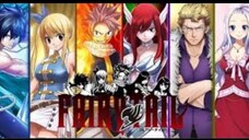 Fairy Tail - Episode 281 (sub indo)