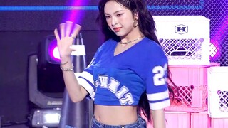 chiquita fancam