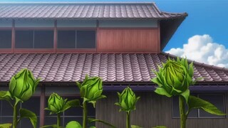 SOUSEI NO ONMYOUJI (DUB) EP 15