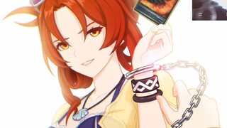 [ฟื้นฟู OP] สร้าง OP อัศวินมังกรขึ้นมาใหม่ด้วย Honkai Impact 3! คุณจะอยู่ไม่ได้หากปราศจากการต่อสู้!