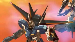 Mobile Suit Gundam SEED DESTINY 25