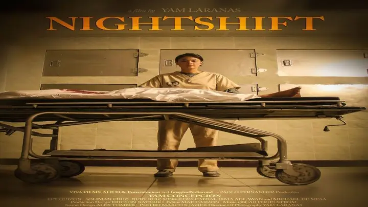 Nightshift (Pinoy Horror)